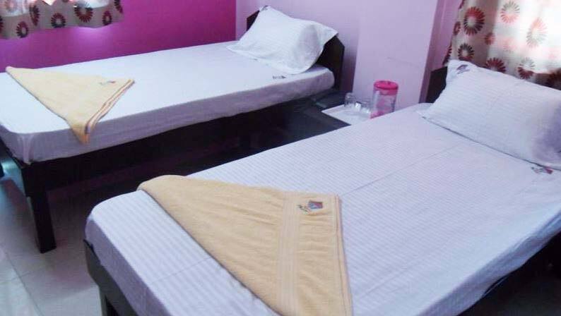 Hotel Sahil Residency, Pune 1